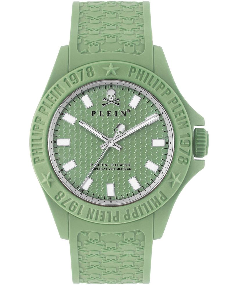 PHILIPP PLEIN Power gents watch