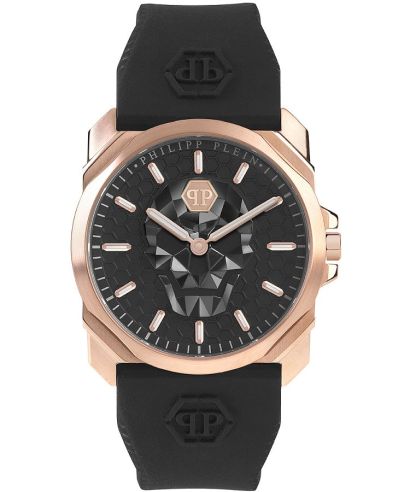 PHILIPP PLEIN Skull King gents watch