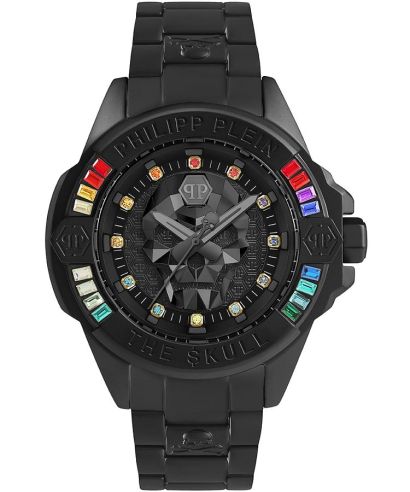 PHILIPP PLEIN The Skull unisex watch