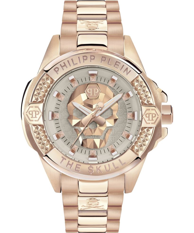 PHILIPP PLEIN The Skull ladies watch