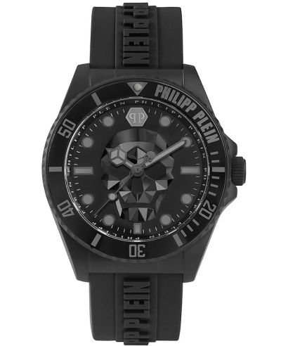 PHILIPP PLEIN Skull Diver gents watch