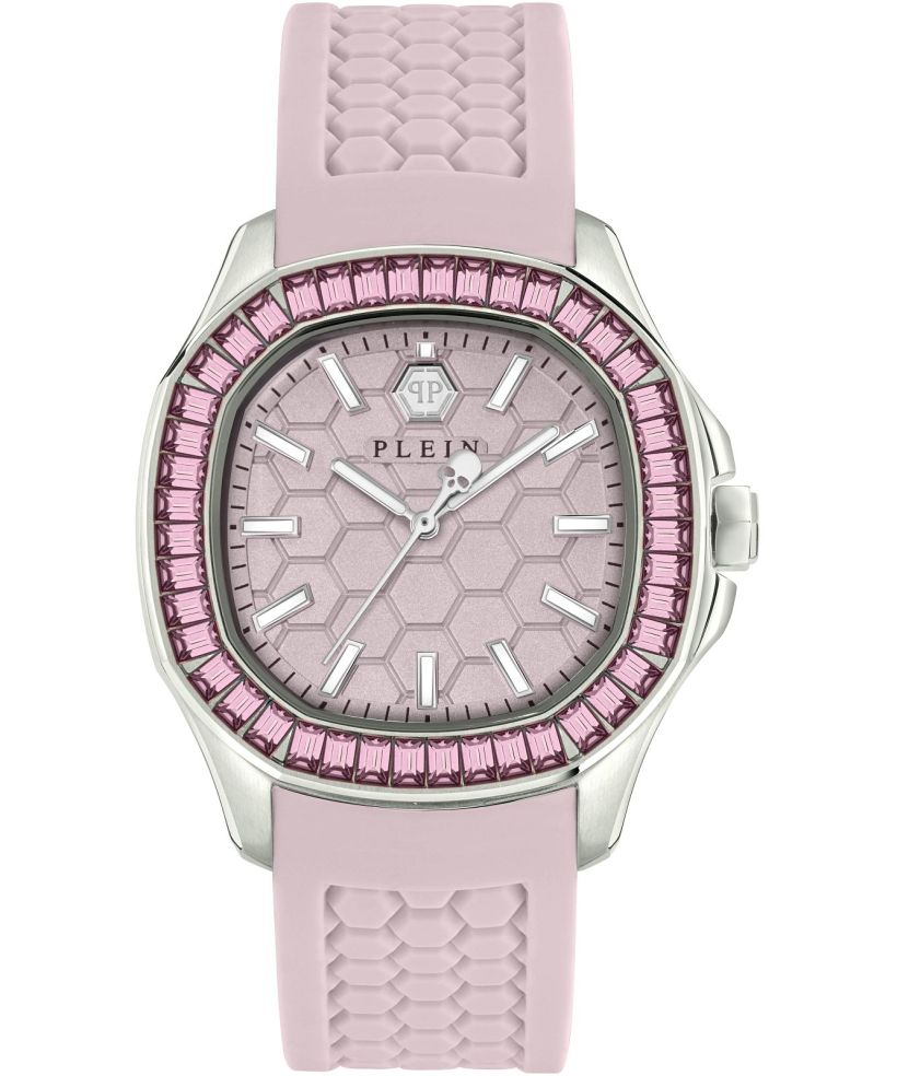 PHILIPP PLEIN 3 Hands Quartz ladies watch