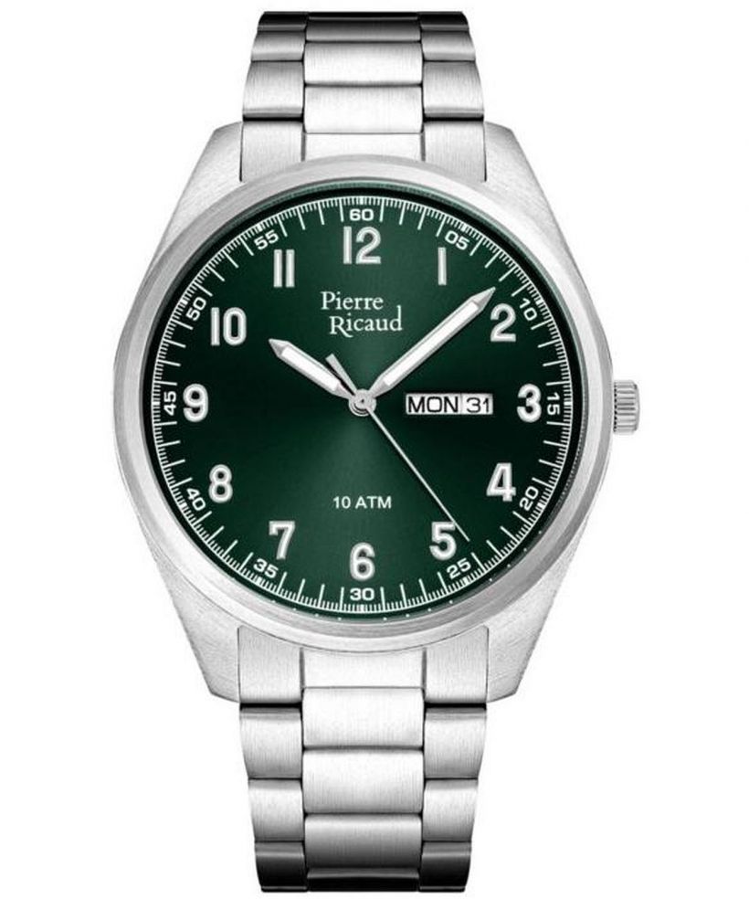 Pierre Ricaud Classic gents watch