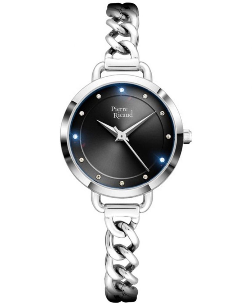 Pierre Ricaud Classic ladies watch
