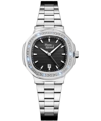 Pierre Ricaud Classic ladies watch