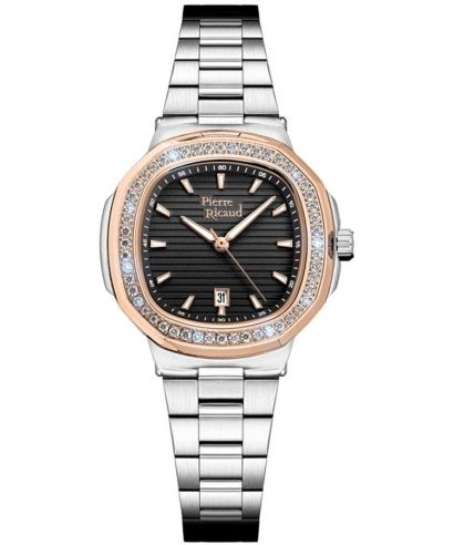 Pierre Ricaud Classic ladies watch
