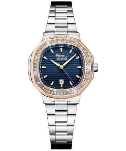 Pierre Ricaud Classic ladies watch