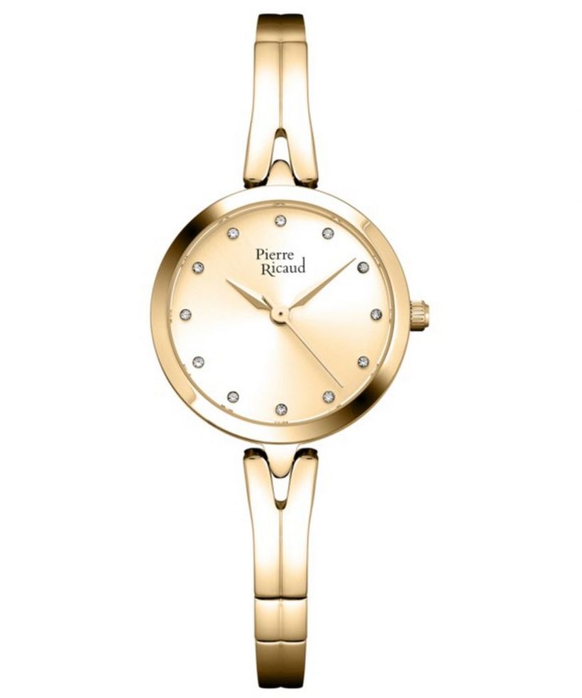 Pierre Ricaud Classic ladies watch