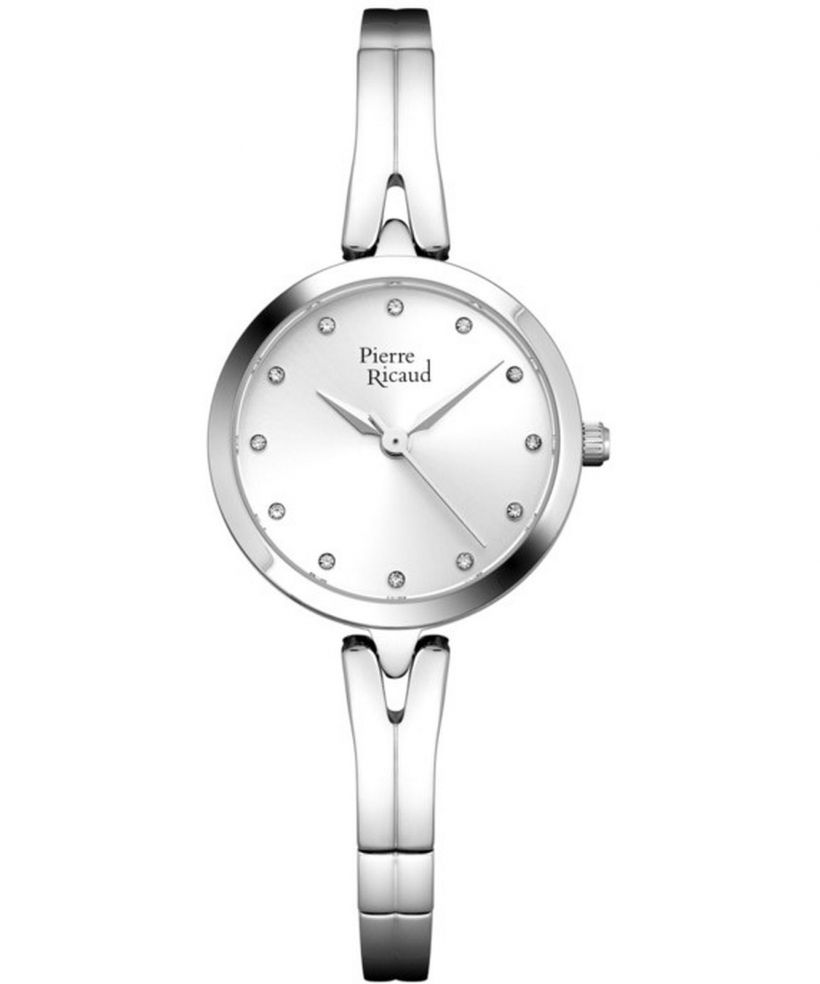Pierre Ricaud Classic ladies watch