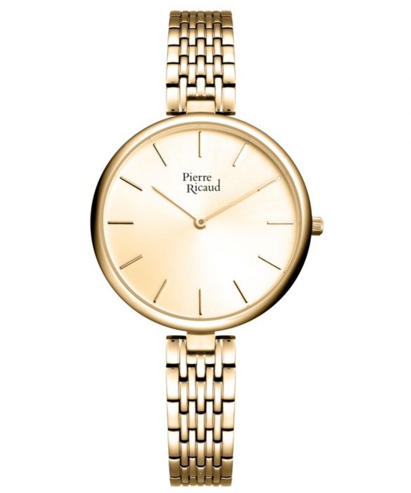 Pierre Ricaud Classic ladies watch