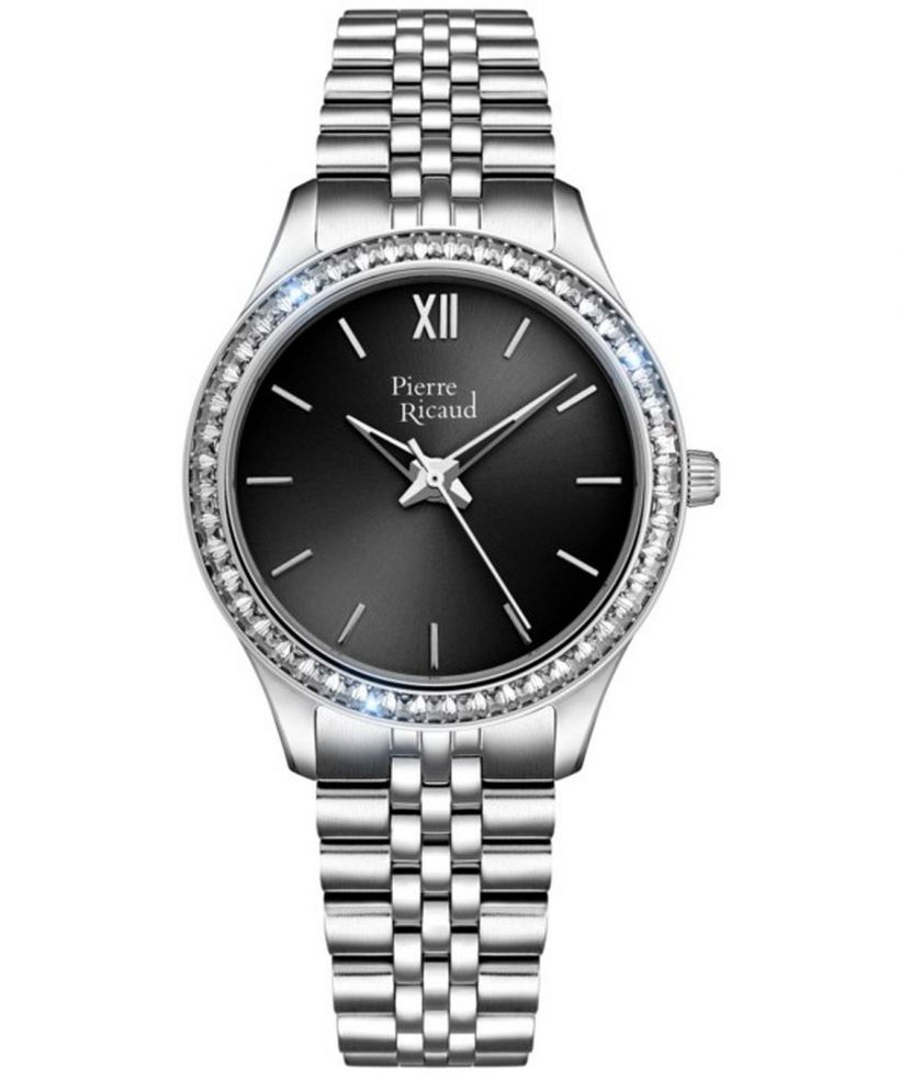 Pierre Ricaud Classic ladies watch