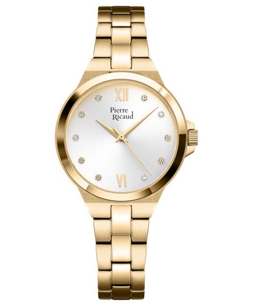 Pierre Ricaud Classic ladies watch