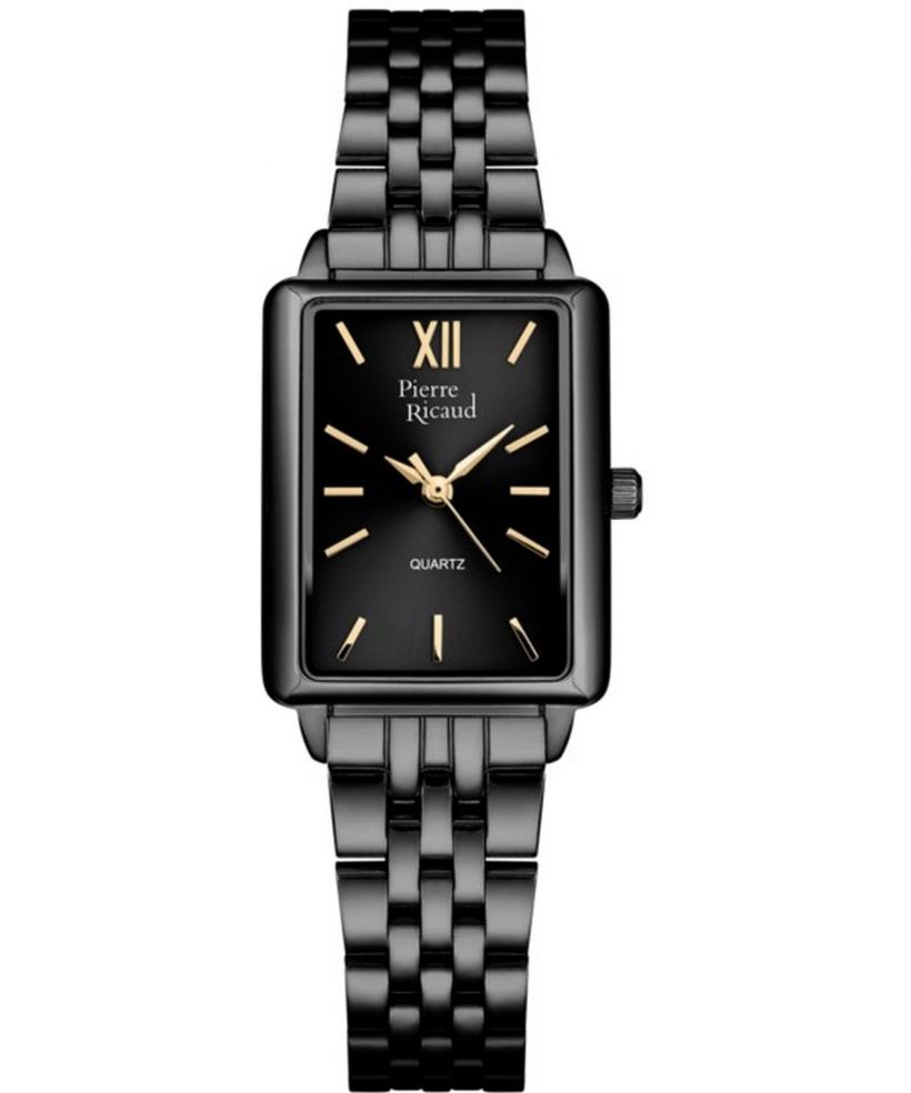 Pierre Ricaud Classic ladies watch