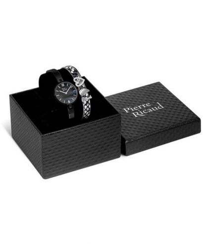 Pierre Ricaud Classic SET ladies watch