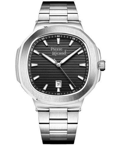 Pierre Ricaud Classic gents watch