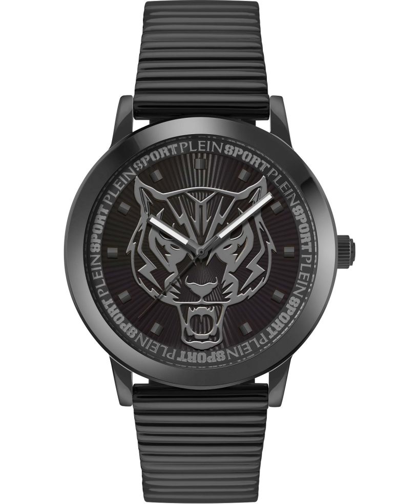 Plein Sport Iron Tiger watch