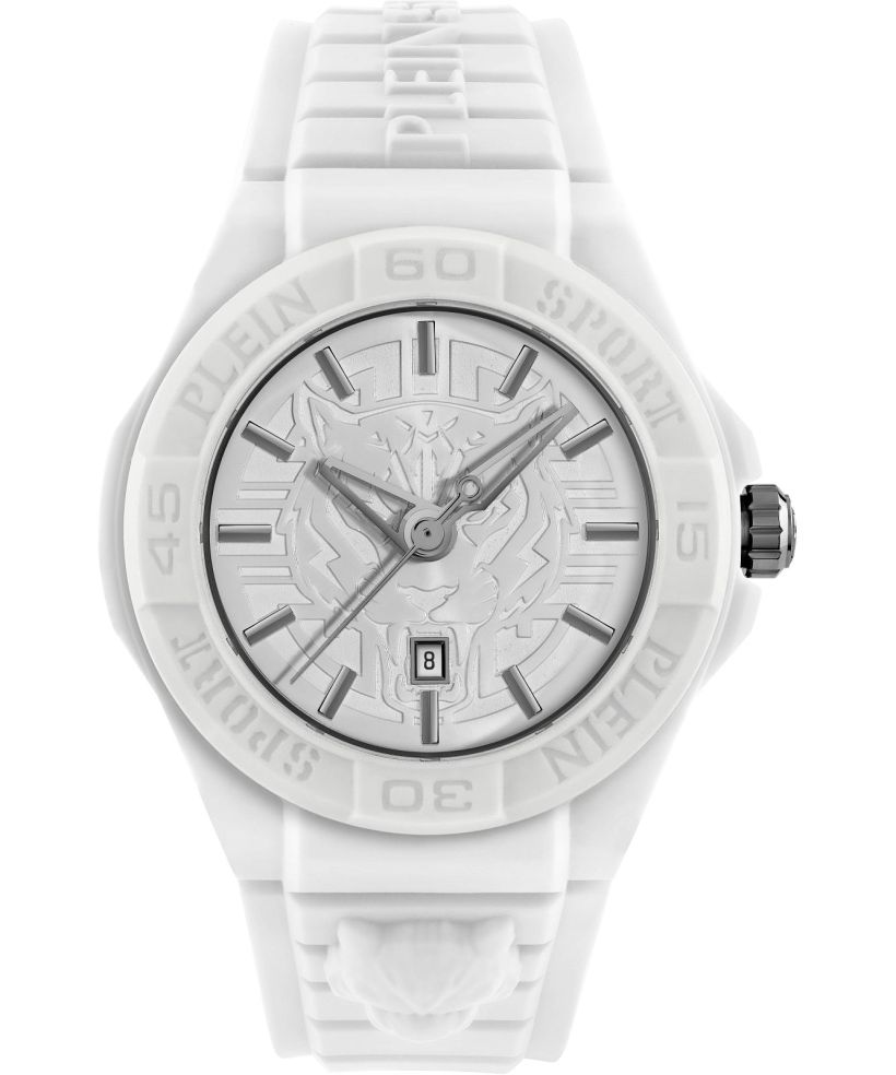 Plein Sport New Fearless watch