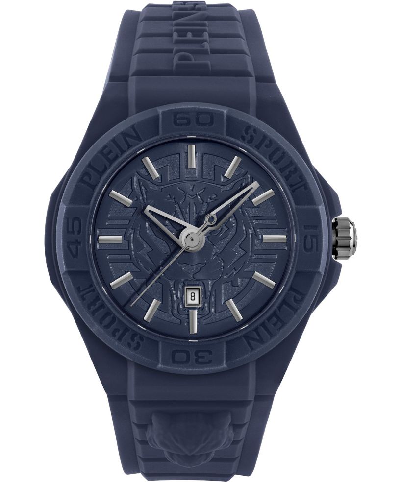 Plein Sport New Fearless watch