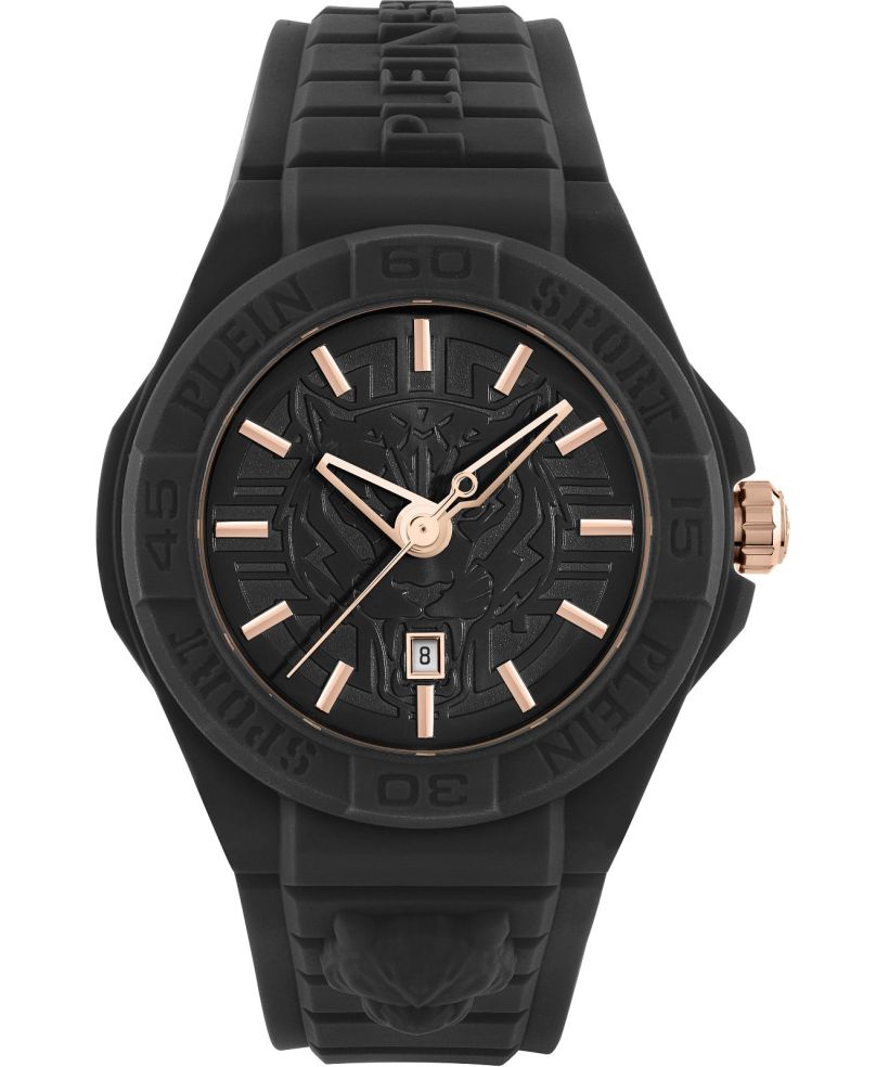 Plein Sport New Fearless watch