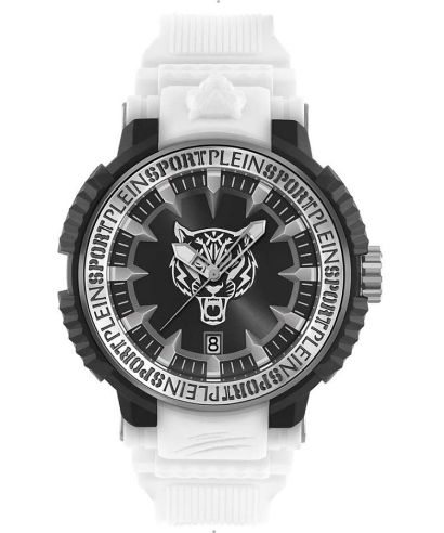 Plein Sport Tiger Power watch