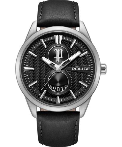 Police Styleshift Urban gents watch