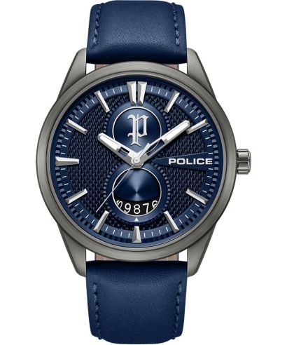 Police Styleshift Urban gents watch