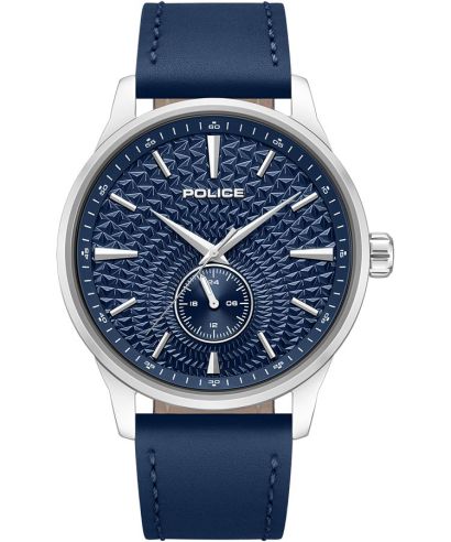 Police Jet Urban gents watch