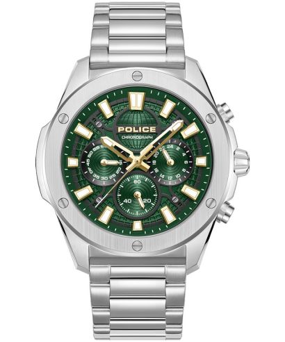 Police Moonstrike Rebel gents watch