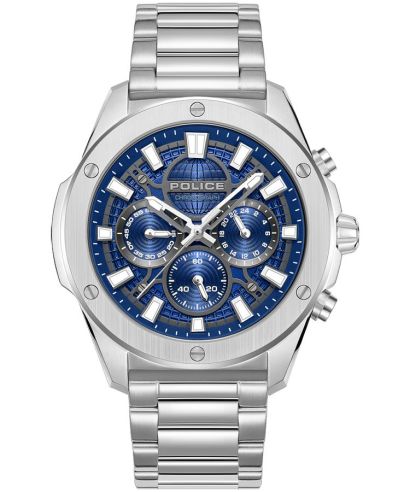 Police Moonstrike Rebel gents watch