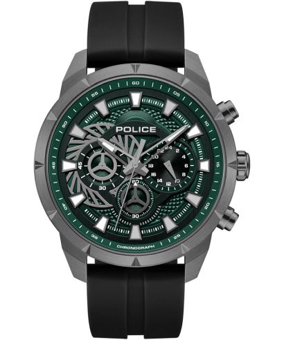 Police Neist Rebel gents watch