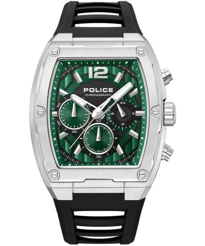 Police Creed Urban gents watch