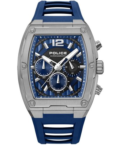 Police Creed Urban gents watch