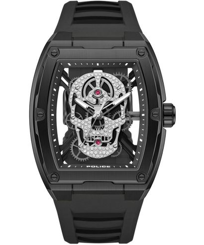 Police Cranium Extreme gents watch