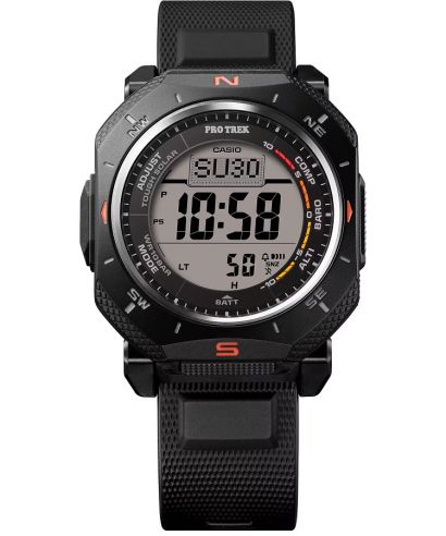 Protrek PRG-69 Solar gents watch