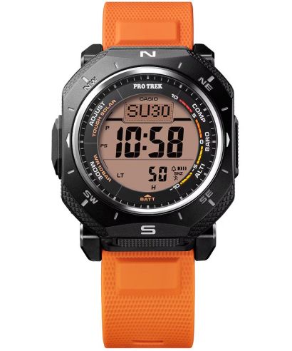 Protrek PRG-69 Solar gents watch