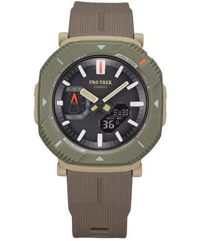 Protrek PRJ-B001 Solar gents watch