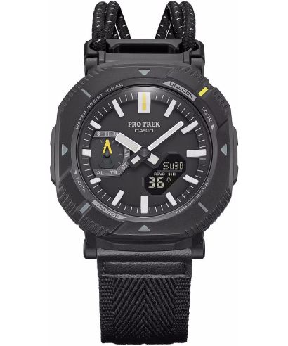 Protrek PRJ-B001 Solar gents watch
