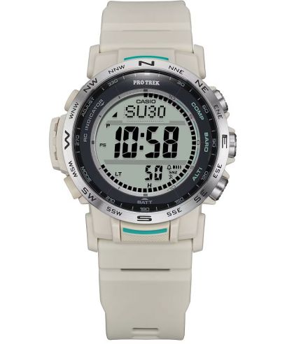 Protrek Climber Solar gents watch
