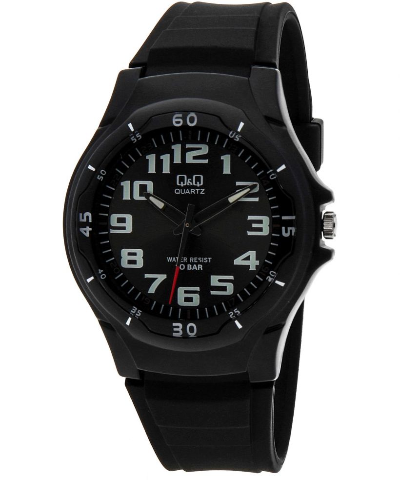 QQ Classic Watch