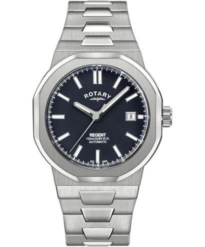 Rotary Regent Automatic gents watch