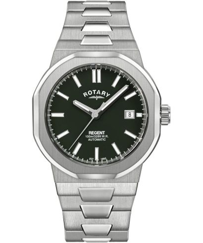 Rotary Regent Automatic gents watch