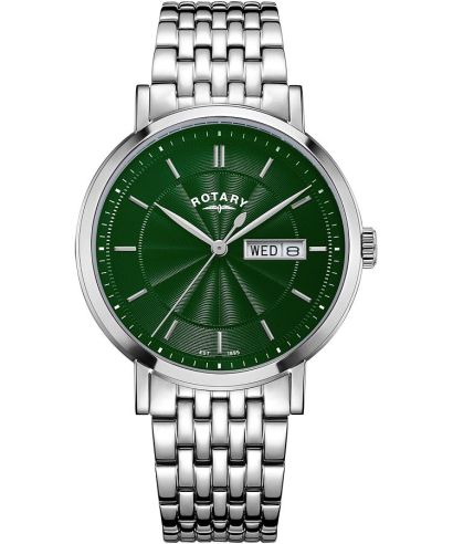 Rotary Heritage gents watch