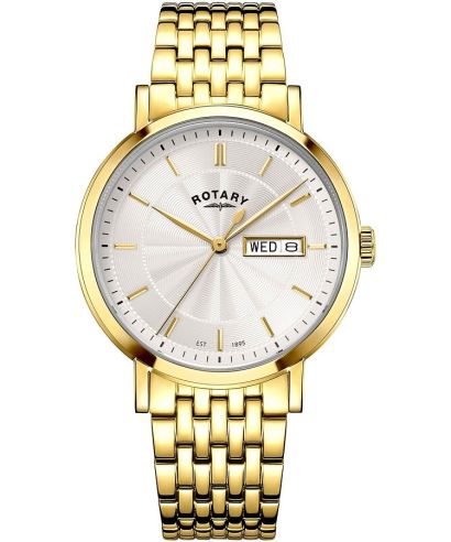 Rotary Heritage gents watch