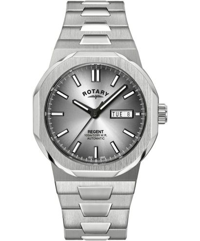 Rotary Regent Automatic gents watch