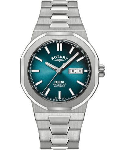 Rotary Regent Automatic gents watch