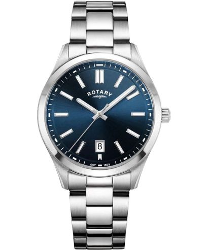 Rotary Heritage gents watch