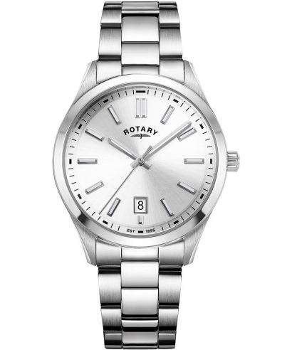 Rotary Heritage gents watch