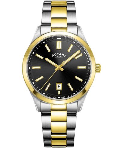 Rotary Heritage gents watch