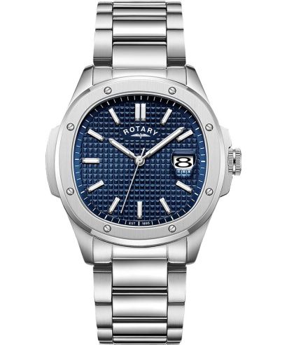 Rotary Apex100 gents watch