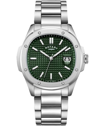 Rotary Apex100 gents watch